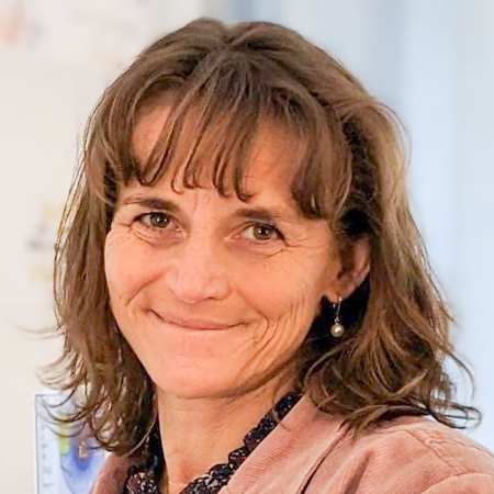 Sabine Krieg