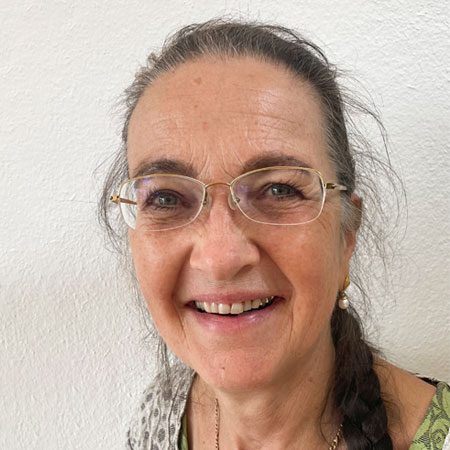 Andrea Pfeiffer