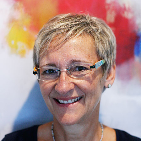 Martina Schittkowitz